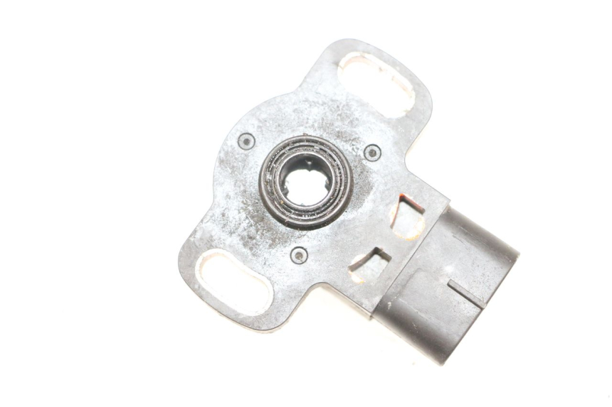 photo de DROSSELKLAPPENSENSOR YAMAHA FJR ABS 1300 (2006 - 2012) - Zoom auf Gebrauchszustand