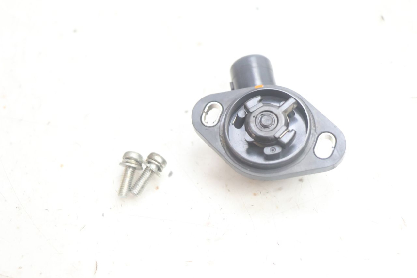 photo de DROSSELKLAPPENSENSOR HONDA FJS SILVER WING SILVERWING 400 (2005 - 2008) - Detailansicht des Bauteils