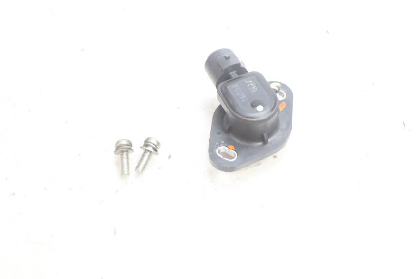 photo de DROSSELKLAPPENSENSOR HONDA FJS SILVER WING SILVERWING 400 (2005 - 2008) - Zoom auf Gebrauchszustand