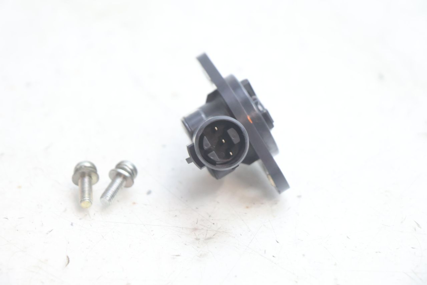 photo de DROSSELKLAPPENSENSOR HONDA FJS SILVER WING SILVERWING 400 (2005 - 2008) - Alternative Perspektive
