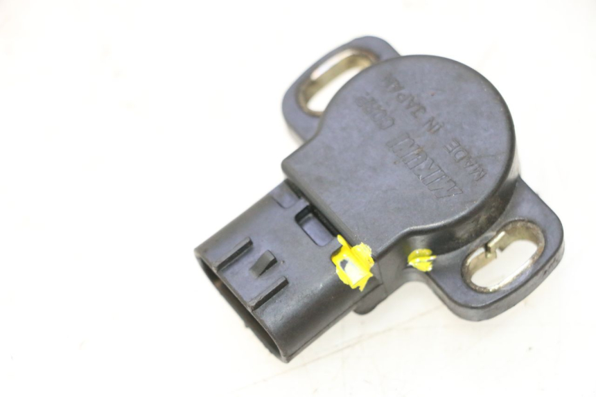 photo de DROSSELKLAPPENSENSOR SUZUKI GS GSE 500 (2001 - 2003) - Detailansicht des Bauteils