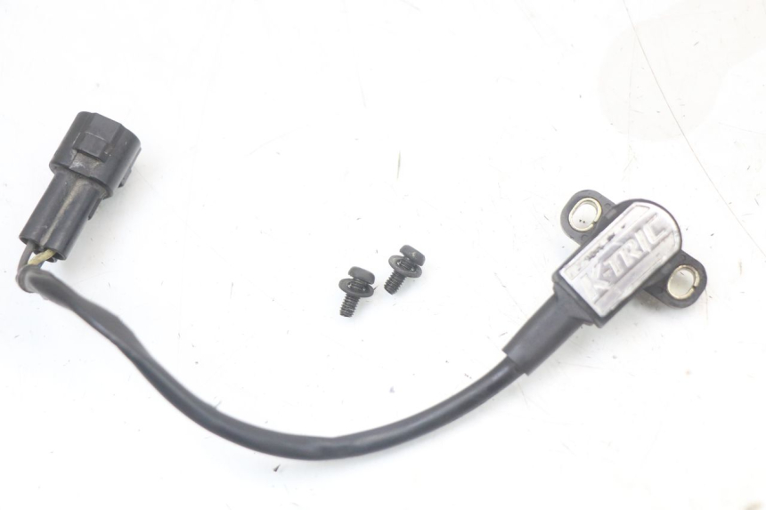 photo de DROSSELKLAPPENSENSOR KAWASAKI ZR7 ZR-7 S 750 (1999 - 2004) - Hauptansicht