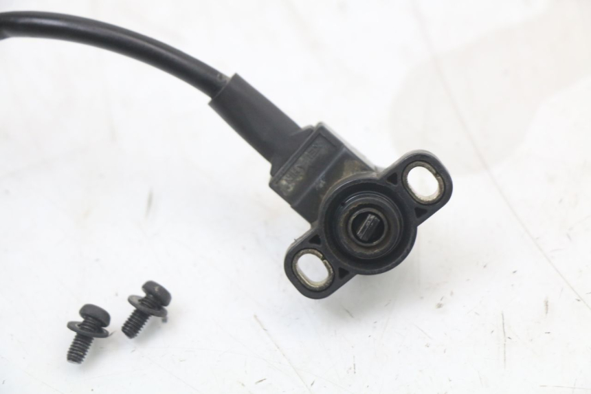 photo de DROSSELKLAPPENSENSOR KAWASAKI ZR7 ZR-7 S 750 (1999 - 2004) - Alternative Perspektive