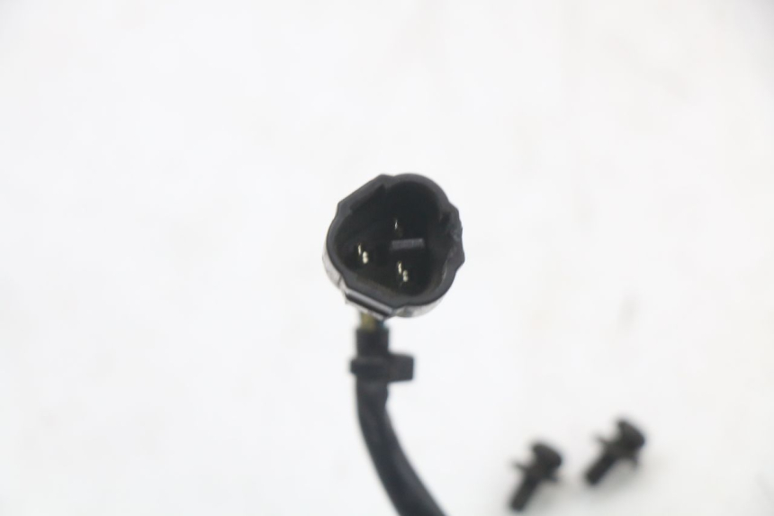 photo de DROSSELKLAPPENSENSOR KAWASAKI ZR7 ZR-7 S 750 (1999 - 2004) - Technische Nahaufnahme