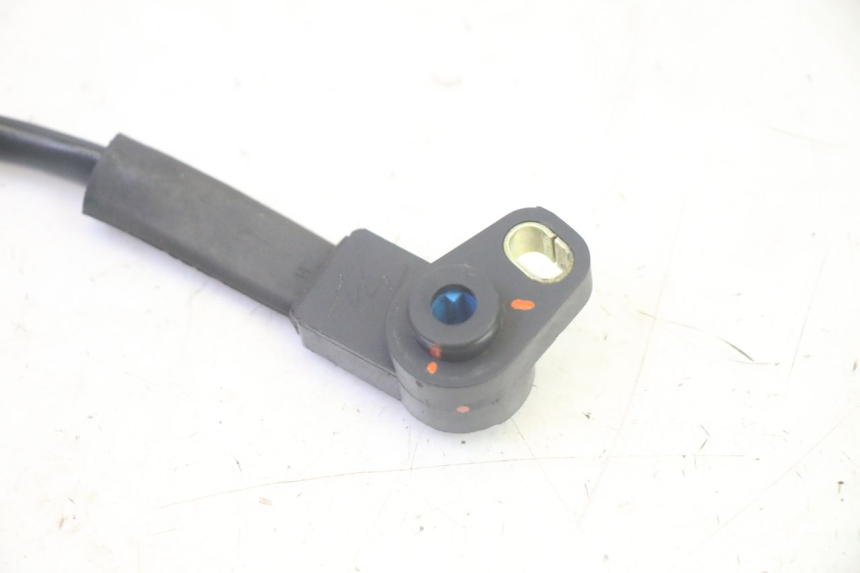 photo de DROSSELKLAPPENSENSOR KAWASAKI KXF KX-F 250 (2017 - 2019) - Zoom auf Gebrauchszustand