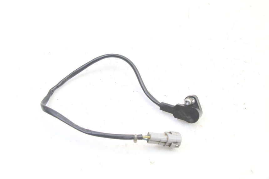 photo de DROSSELKLAPPENSENSOR KTM SUPERENDURO R 950 (2005 - 2009) - Zoom auf Gebrauchszustand