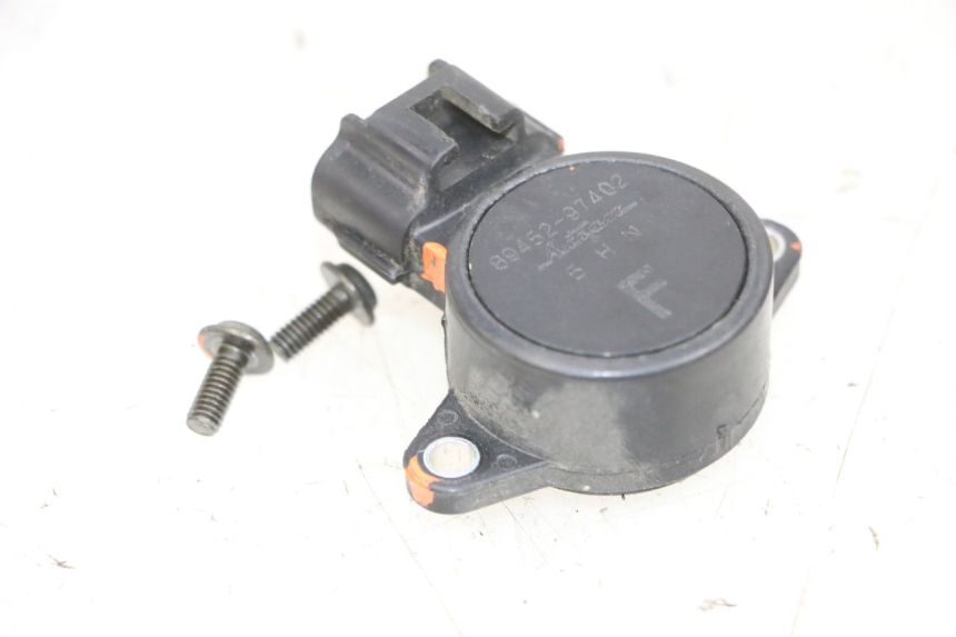 photo de DROSSELKLAPPENSTELLER YAMAHA XMAX X-MAX 125 (2006 - 2009) - Alternative Perspektive