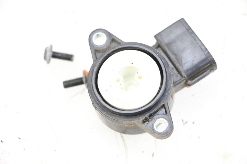 photo de DROSSELKLAPPENSENSOR YAMAHA X-MAX XMAX 125 (2010 - 2013) - Alternative Perspektive