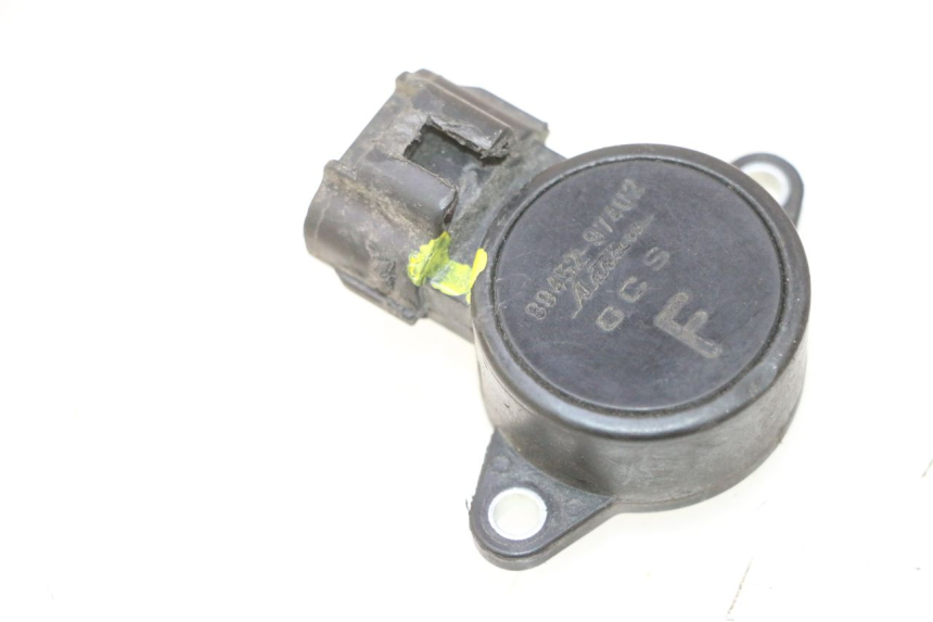 photo de DROSSELKLAPPENSTELLER YAMAHA XMAX X-MAX 125 (2006 - 2009) - Detailansicht des Bauteils