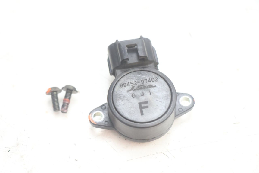 photo de DROSSELKLAPPENSTELLER YAMAHA XMAX X-MAX 125 (2006 - 2009) - Hauptansicht