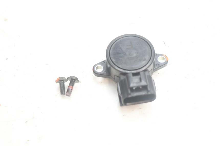 photo de DROSSELKLAPPENSTELLER YAMAHA XMAX X-MAX 125 (2006 - 2009) - Detailansicht des Bauteils
