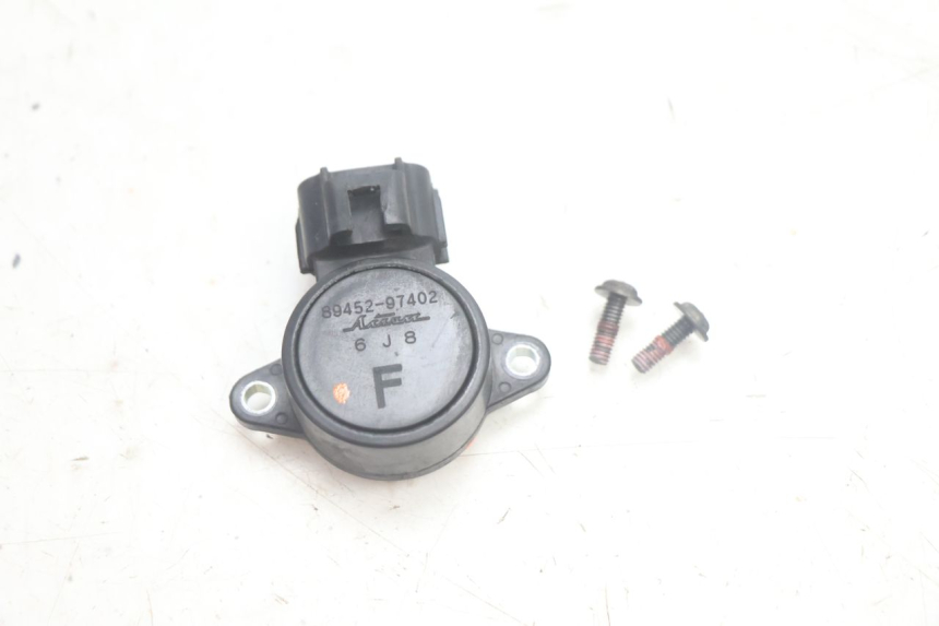photo de DROSSELKLAPPENSTELLER YAMAHA XMAX X-MAX 125 (2006 - 2009) - Hauptansicht