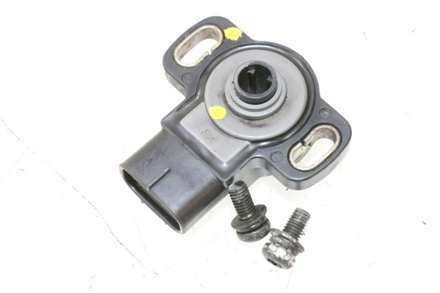photo de DROSSELKLAPPENSENSOR YAMAHA XJR 1300 (1998 - 2002) - Detailansicht des Bauteils