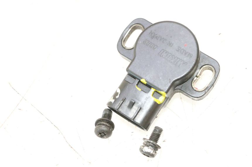 photo de DROSSELKLAPPENSENSOR YAMAHA XJR 1300 (1998 - 2002) - Alternative Perspektive
