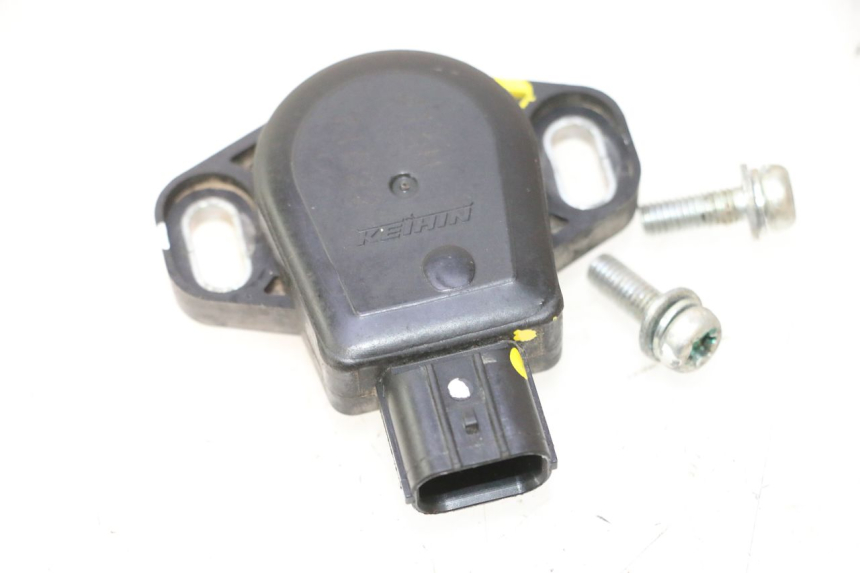 photo de DROSSELKLAPPENSENSOR HONDA XLV VARADERO 125 (2007 - 2012) - Hauptansicht