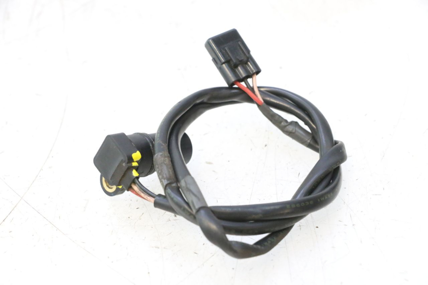 photo de GESCHWINDIGKEITSSENSOR SUZUKI BURGMAN EXECUTIVE ABS 650 (2006 - 2012) - Alternative Perspektive