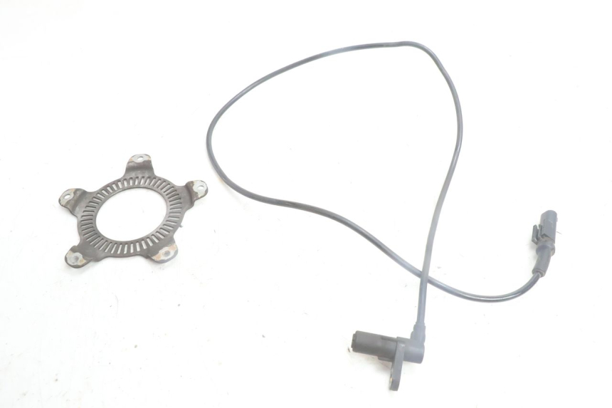 photo de GESCHWINDIGKEITSSENSOR BMW C1 125 (2000 - 2003) - Hauptansicht