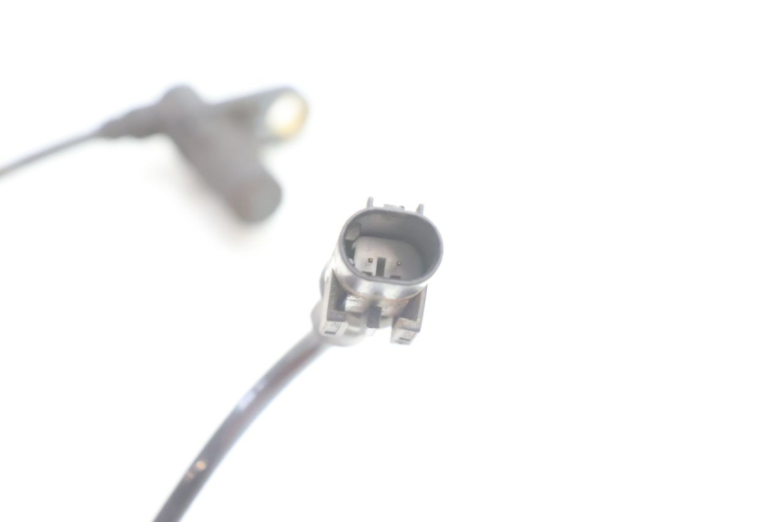 photo de GESCHWINDIGKEITSSENSOR BMW C1 125 (2000 - 2003) - Oberflächenzustand und Material