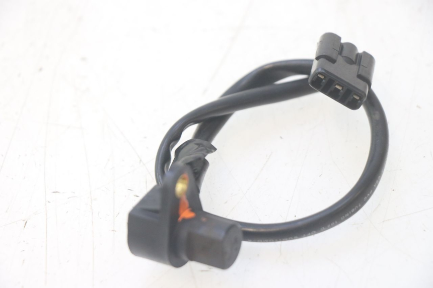 photo de GESCHWINDIGKEITSSENSOR SUZUKI GSXR GSX-R 1000 (2003 - 2004) - Detailansicht des Bauteils