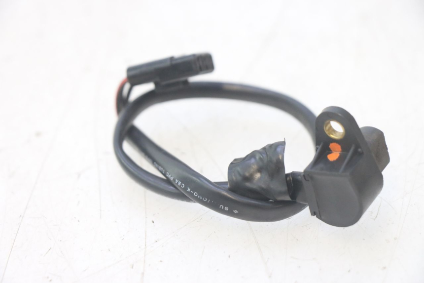 photo de GESCHWINDIGKEITSSENSOR SUZUKI GSXR GSX-R 1000 (2003 - 2004) - Alternative Perspektive