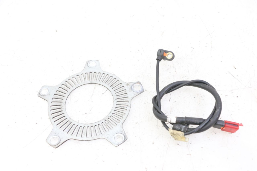 photo de GESCHWINDIGKEITSSENSOR SYM JOYMAX 125 (2010 - 2017) - Hauptansicht