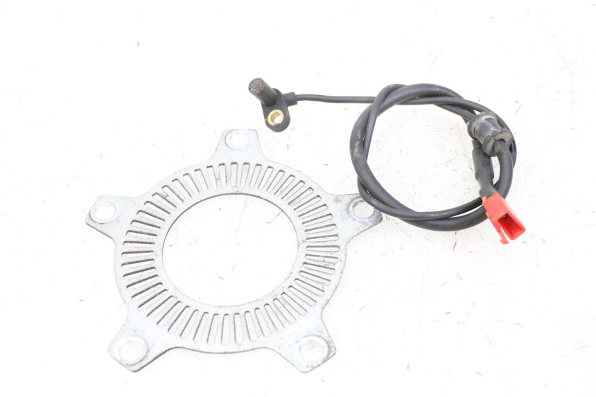 photo de GESCHWINDIGKEITSSENSOR SYM JOYMAX 125 (2010 - 2017) - Zoom auf Gebrauchszustand