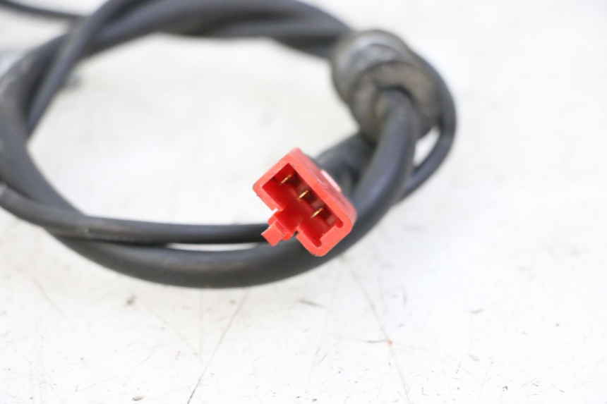 photo de GESCHWINDIGKEITSSENSOR SYM JOYMAX 125 (2010 - 2017) - Alternative Perspektive