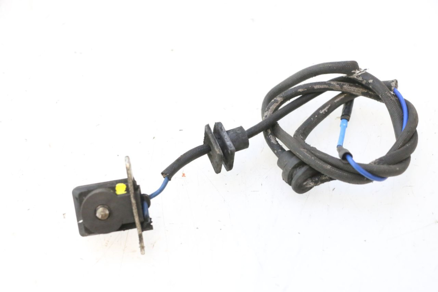 photo de GESCHWINDIGKEITSSENSOR PEUGEOT KISBEE 4T 50 (2010 - 2017) - Hauptansicht