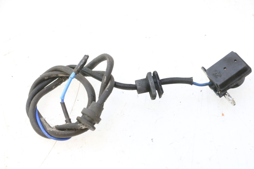 photo de GESCHWINDIGKEITSSENSOR PEUGEOT KISBEE 4T 50 (2010 - 2017) - Alternative Perspektive
