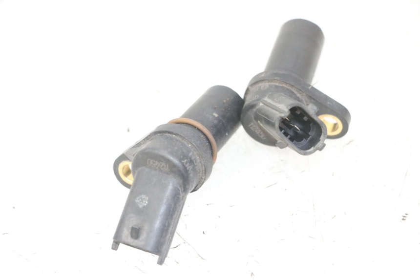 photo de GESCHWINDIGKEITSSENSOR PIAGGIO MP3 LT 300 (2010 - 2016) - Alternative Perspektive