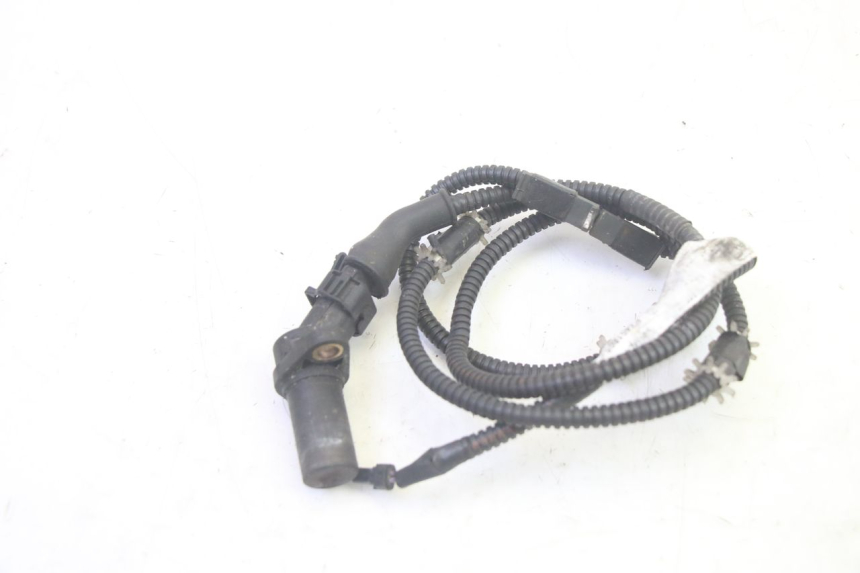 photo de GESCHWINDIGKEITSSENSOR PIAGGIO MP3 RL 250 (2006 - 2010) - Details der Befestigungspunkte