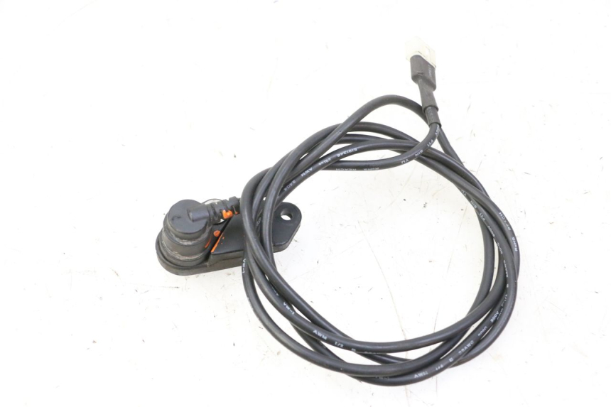 photo de GESCHWINDIGKEITSSENSOR RIEJU MRT 50 (2018 - 2021) - Detailansicht des Bauteils