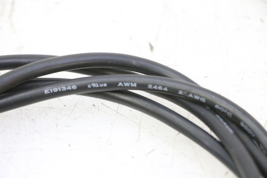 photo de GESCHWINDIGKEITSSENSOR RIEJU MRT 50 (2018 - 2021) - Alternative Perspektive