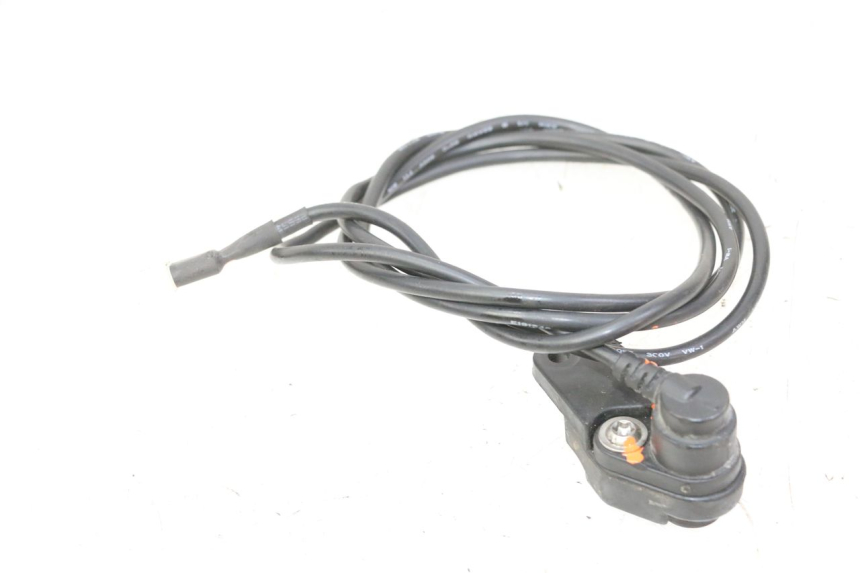 photo de GESCHWINDIGKEITSSENSOR RIEJU MRT 50 (2018 - 2021) - Oberflächenzustand und Material