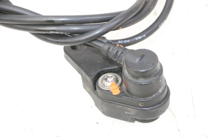 photo de GESCHWINDIGKEITSSENSOR RIEJU MRT 50 (2018 - 2021) - Geprüftes Gebrauchtteil