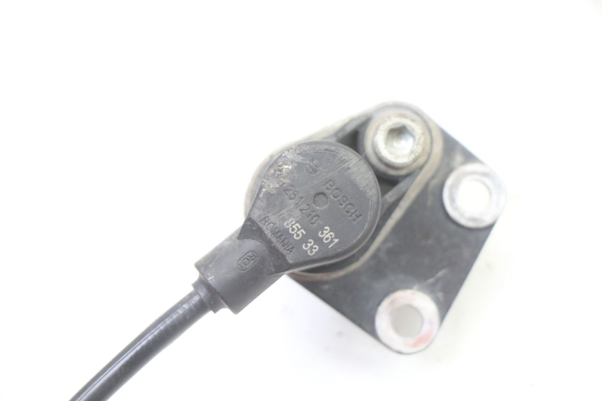 photo de GESCHWINDIGKEITSSENSOR PIAGGIO NEW TYPHOON 50 (2018 - 2021) - Alternative Perspektive