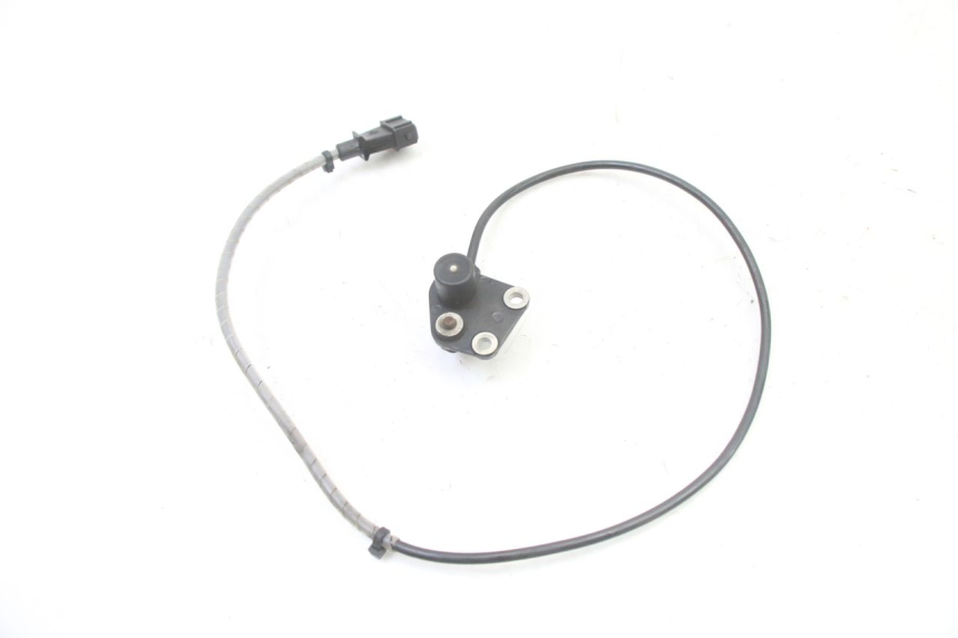 photo de GESCHWINDIGKEITSSENSOR PIAGGIO NEW TYPHOON 50 (2018 - 2021) - Zoom auf Gebrauchszustand