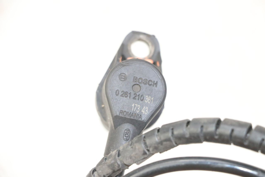 photo de GESCHWINDIGKEITSSENSOR PIAGGIO NRG POWER PUREJET 50 (2018 - 2021) - Detailansicht des Bauteils