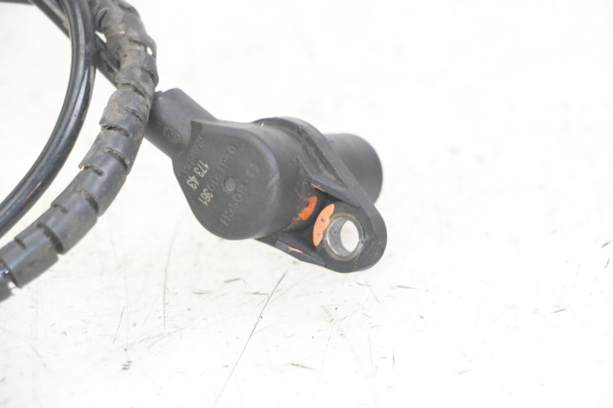 photo de GESCHWINDIGKEITSSENSOR PIAGGIO NRG POWER PUREJET 50 (2018 - 2021) - Technische Nahaufnahme