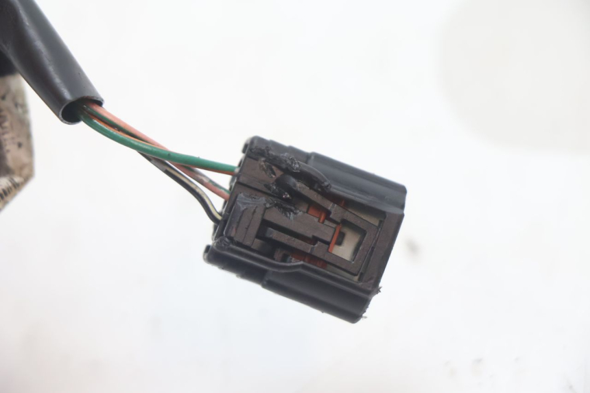 photo de GESCHWINDIGKEITSSENSOR HONDA PCX (JF28) 125 (2009 - 2011) - Alternative Perspektive