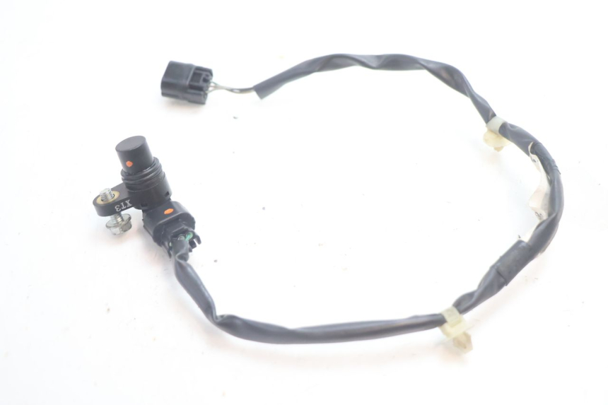 photo de GESCHWINDIGKEITSSENSOR HONDA PCX (JF28) 125 (2009 - 2011) - Details der Befestigungspunkte