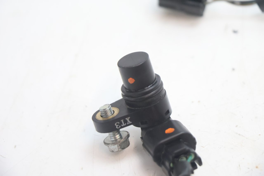 photo de GESCHWINDIGKEITSSENSOR HONDA PCX (JF28) 125 (2009 - 2011) - Oberflächenzustand und Material