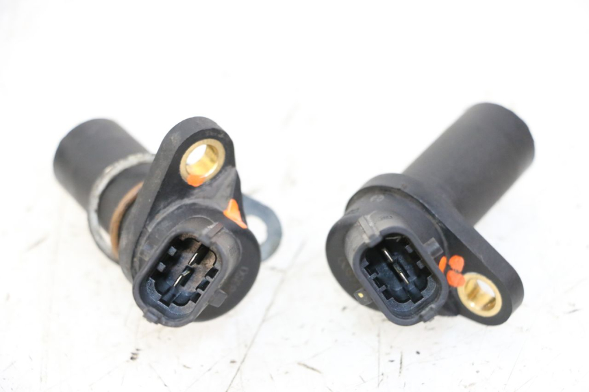 photo de GESCHWINDIGKEITSSENSOR PIAGGIO MP3 LT 400 (2007 - 2012) - Alternative Perspektive