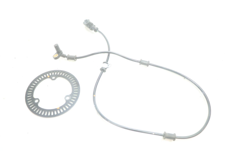 photo de GESCHWINDIGKEITSSENSOR JM MOTORS R-MAX TECH 50 (2024 - 2026) - Hauptansicht