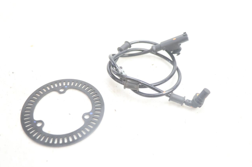 photo de GESCHWINDIGKEITSSENSOR JM MOTORS R-MAX TECH 50 (2024 - 2026) - Detailansicht des Bauteils