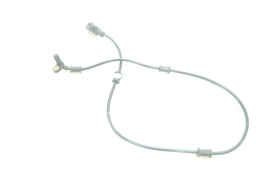 photo de GESCHWINDIGKEITSSENSOR JM MOTORS R-MAX TECH 50 (2024 - 2026) - Alternative Perspektive