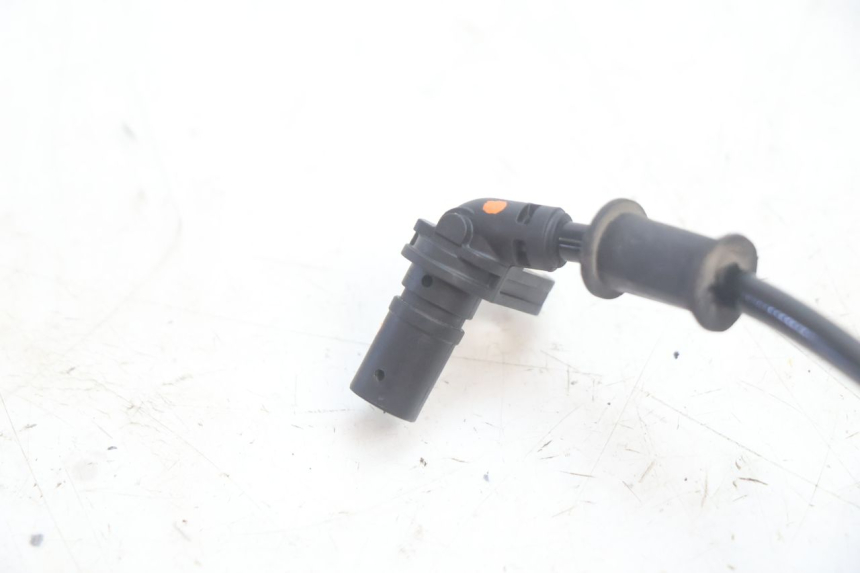 photo de GESCHWINDIGKEITSSENSOR JM MOTORS R-MAX TECH 50 (2024 - 2026) - Technische Nahaufnahme