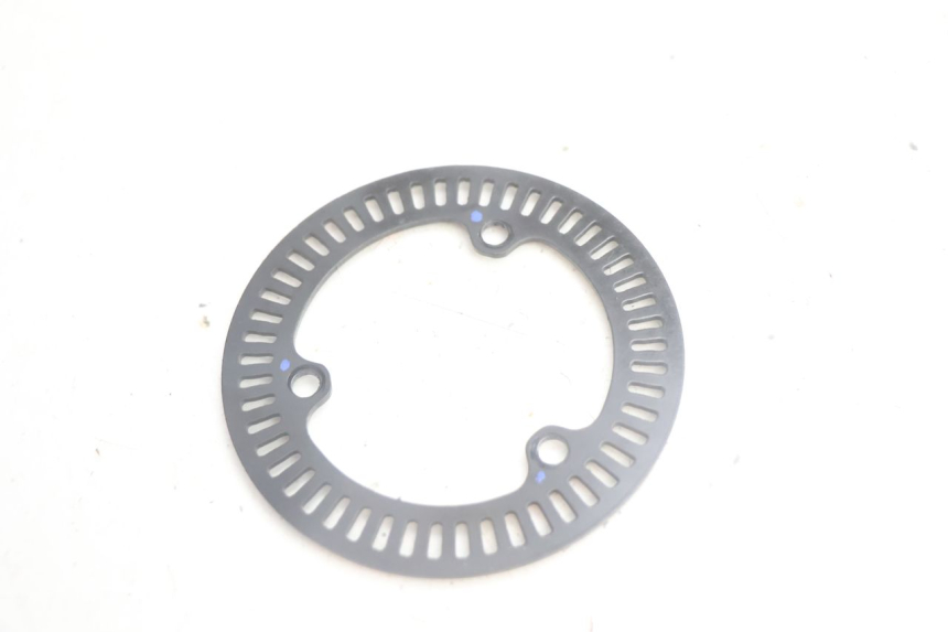 photo de GESCHWINDIGKEITSSENSOR JM MOTORS R-MAX TECH 50 (2024 - 2026) - Oberflächenzustand und Material