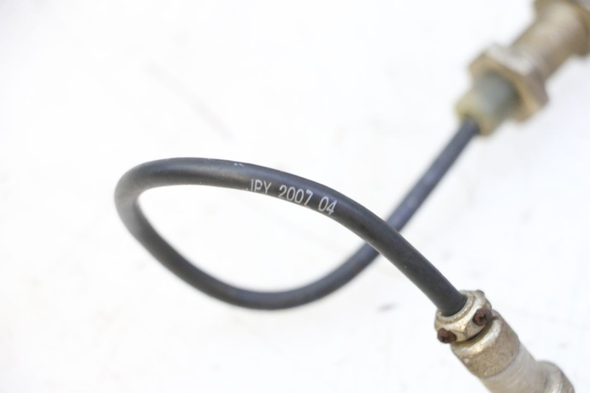 photo de GESCHWINDIGKEITSSENSOR HYTRACK S 150 (2003 - 2011) - Detailansicht des Bauteils