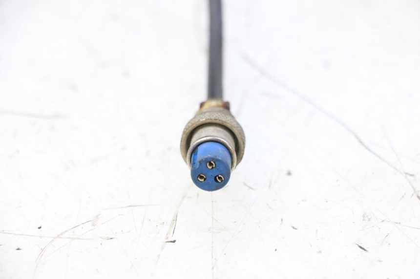 photo de GESCHWINDIGKEITSSENSOR HYTRACK S 150 (2003 - 2011) - Gesamtansicht des Produkts